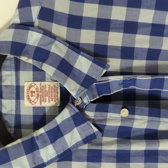 Scotch and Soda mens button down. - Picture 2 of 7